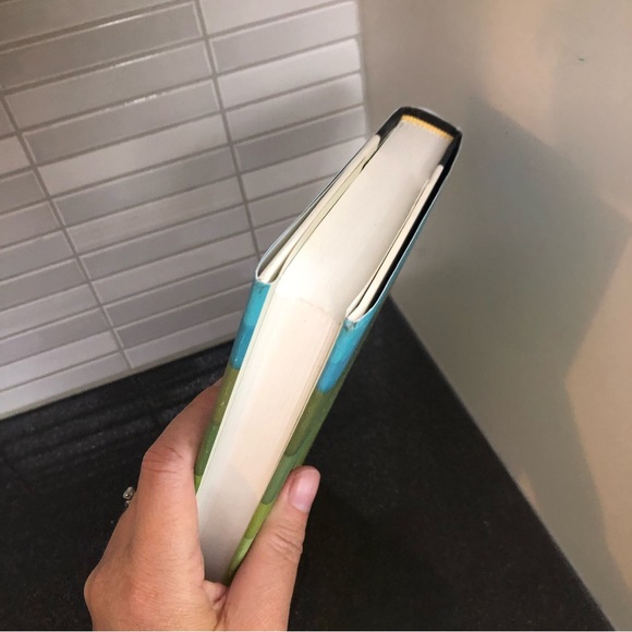 High Mountains of Portugal hardcover - Picture 4 of 9